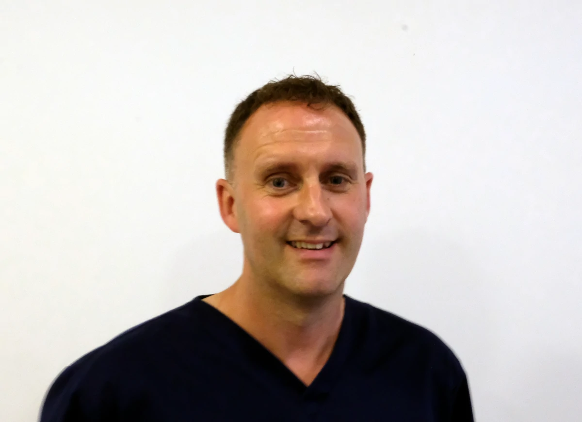 Stortford Park Physiotherapy Meet the team